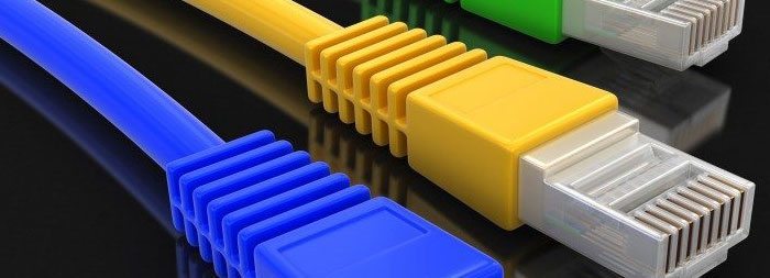 Low Voltage Cabling Services | IT Infrastructure |